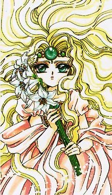 Otaku Gallery  / Anime e Manga / Magic Knight Rayhearth / Illustrazioni / ill (22).jpg